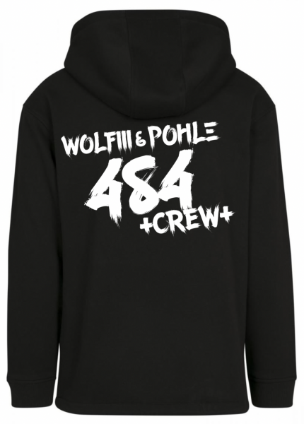 484 Wolfi & Pohle - Hoodie
