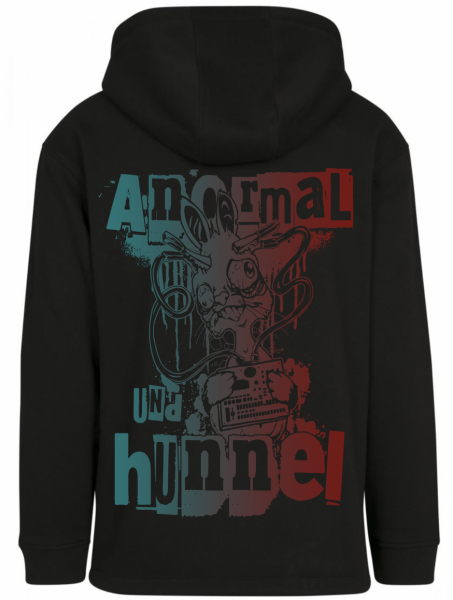 Anormal & Hunnel Limited Edition - Pullover