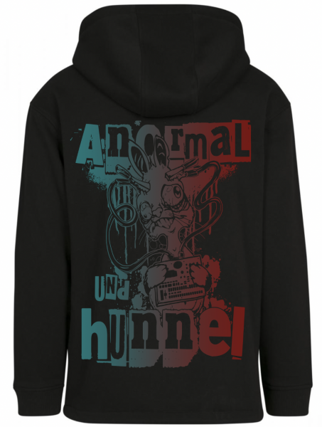 Anormal & Hunnel Limited Edition - Hoodie
