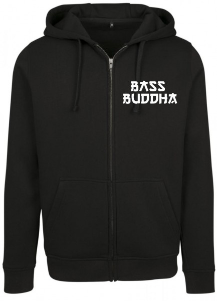 Bassbuddha - Jacke