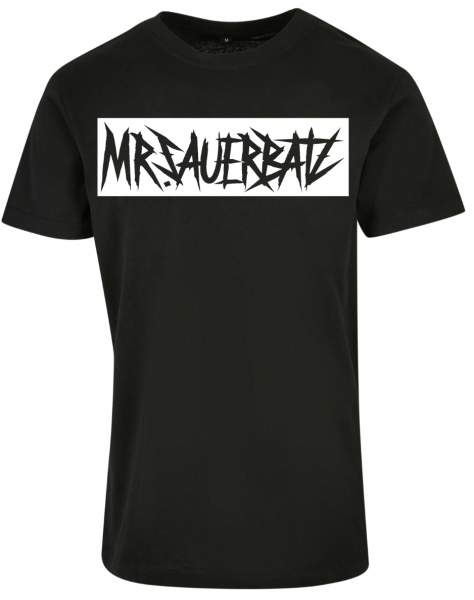 Mr Sauerbatz - T-Shirt