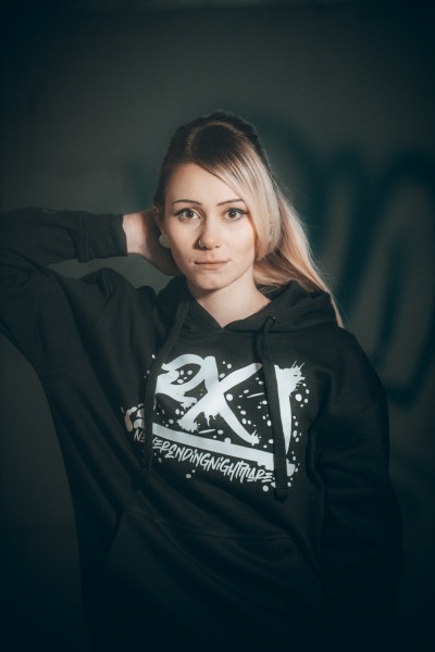 Roxxal - Hoodie