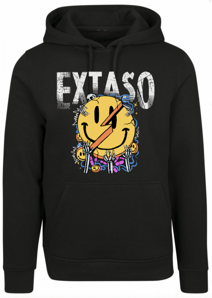 Extaso - Smilie Pullover