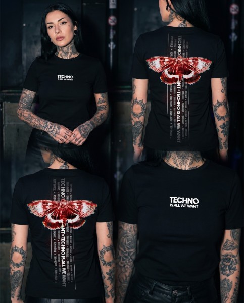 Kopf & Hörer - T-Shirt Limited Edition Spring 2026