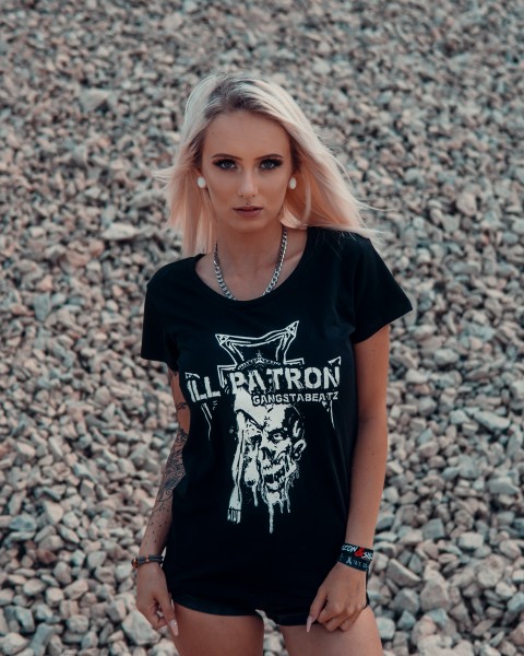 Illpatron - T-Shirt