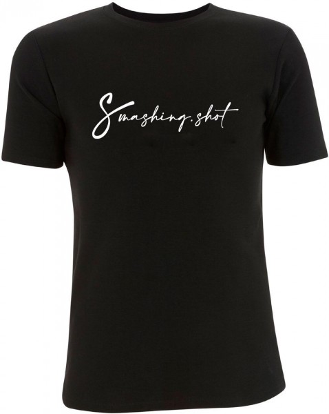 Smashing Shot - T-Shirt