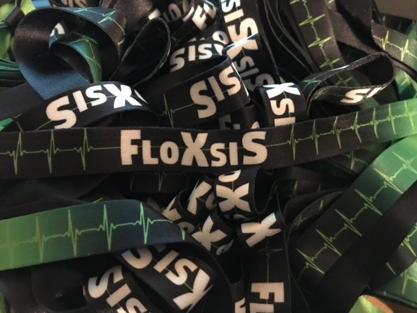 FLOXSIS Stoffband