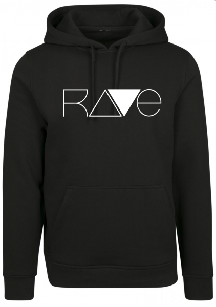 Rave - Hoodie