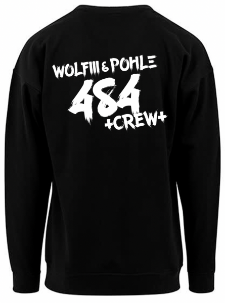 484 Wolfi & Pohle - Crewneck