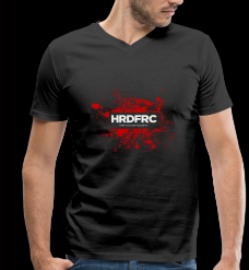 Hardforce T-Shirt - Klassik