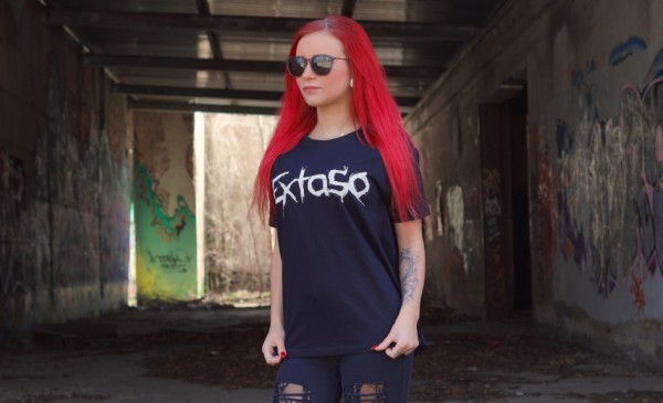 Extaso - T-Shirt