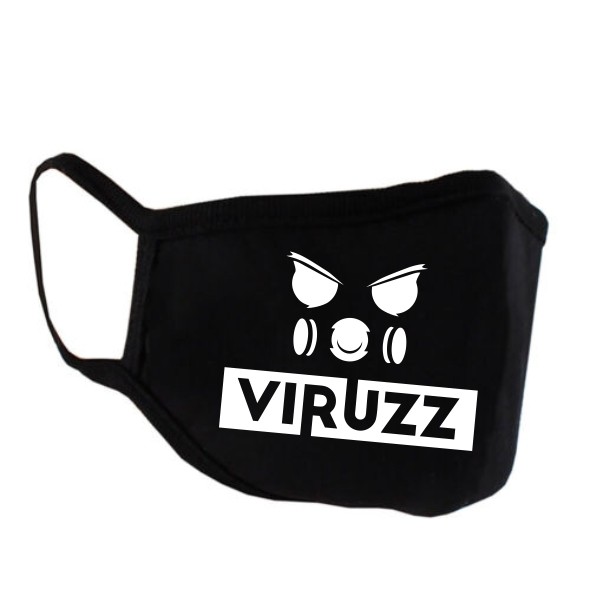 Viruzz - Maske