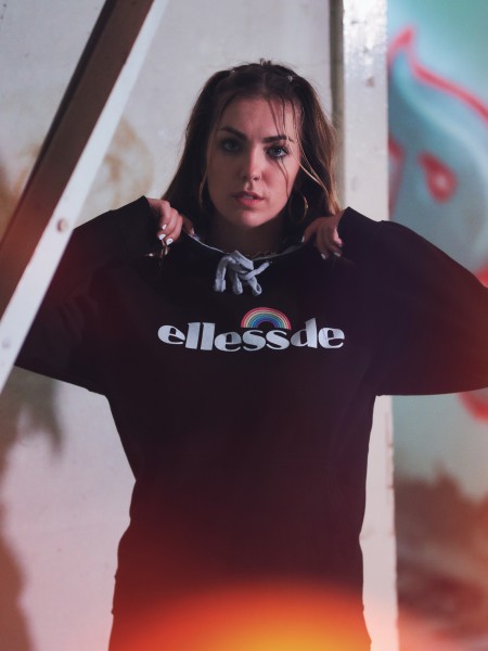 Ellessde - Hoodie