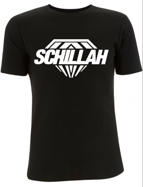 Schillah - Diamant - T-Shirt
