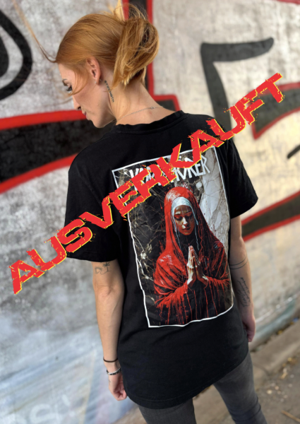 !!AUSVERKAUFT!! Kopf & Hörer - T-Shirt Limited Edition