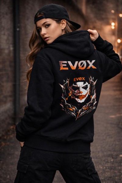 Evøx Hoodie